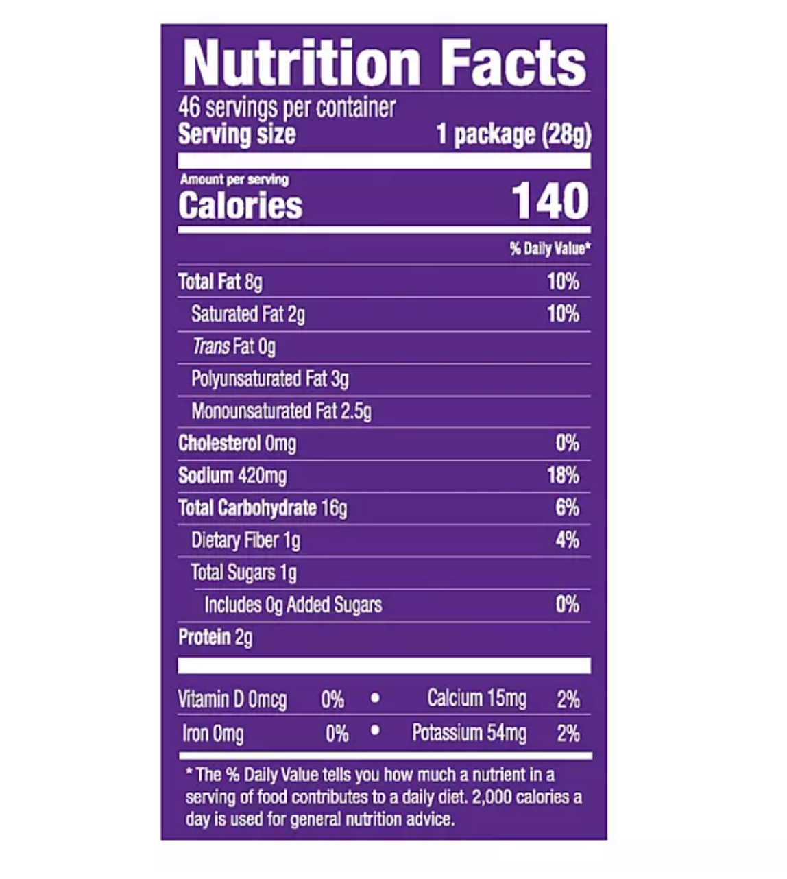 Takis Fuego Rolled Tortilla Chips (1 oz., 46 pk.)