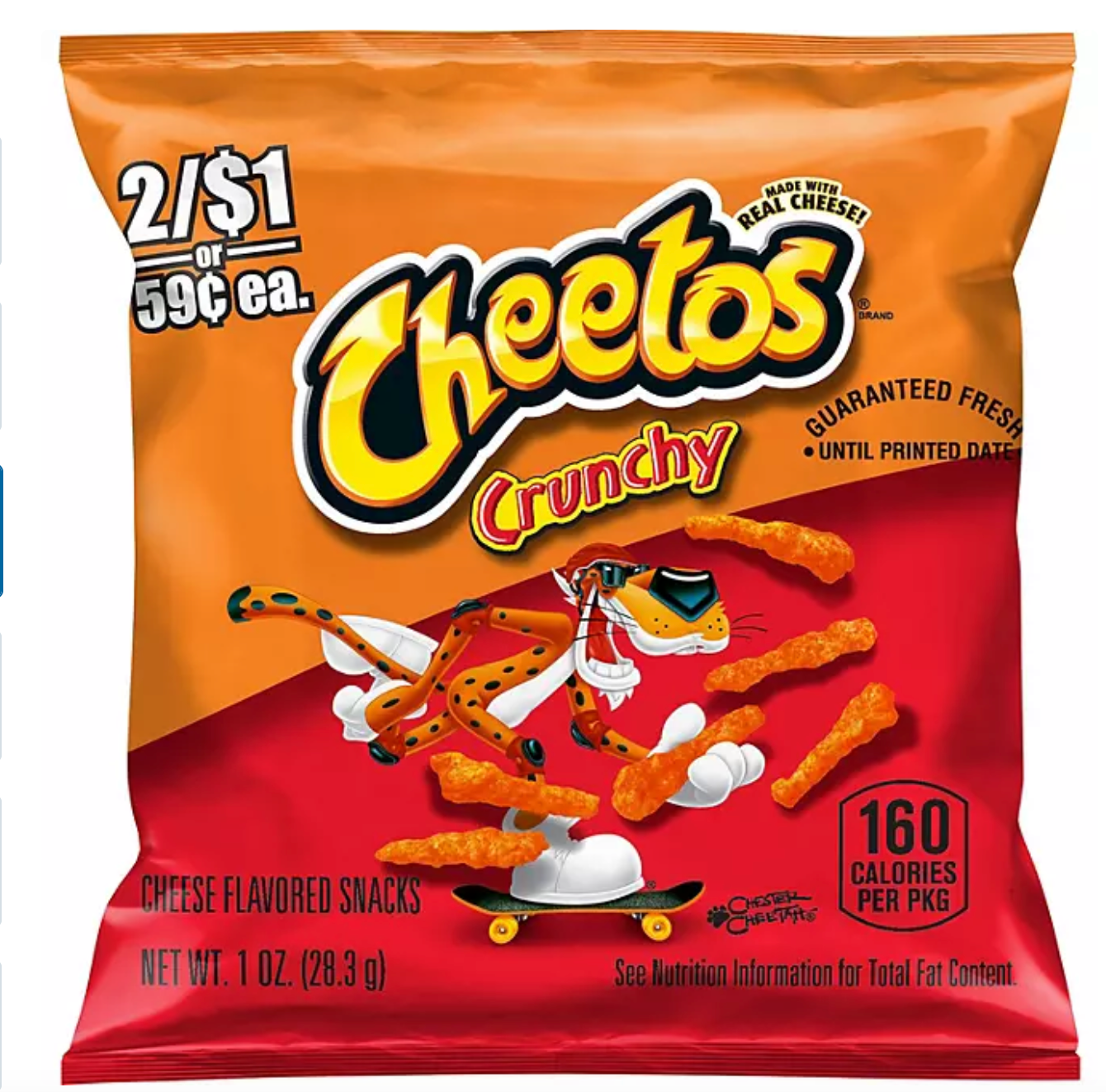 Frito-Lay Snack Time Mix (50 pk.)