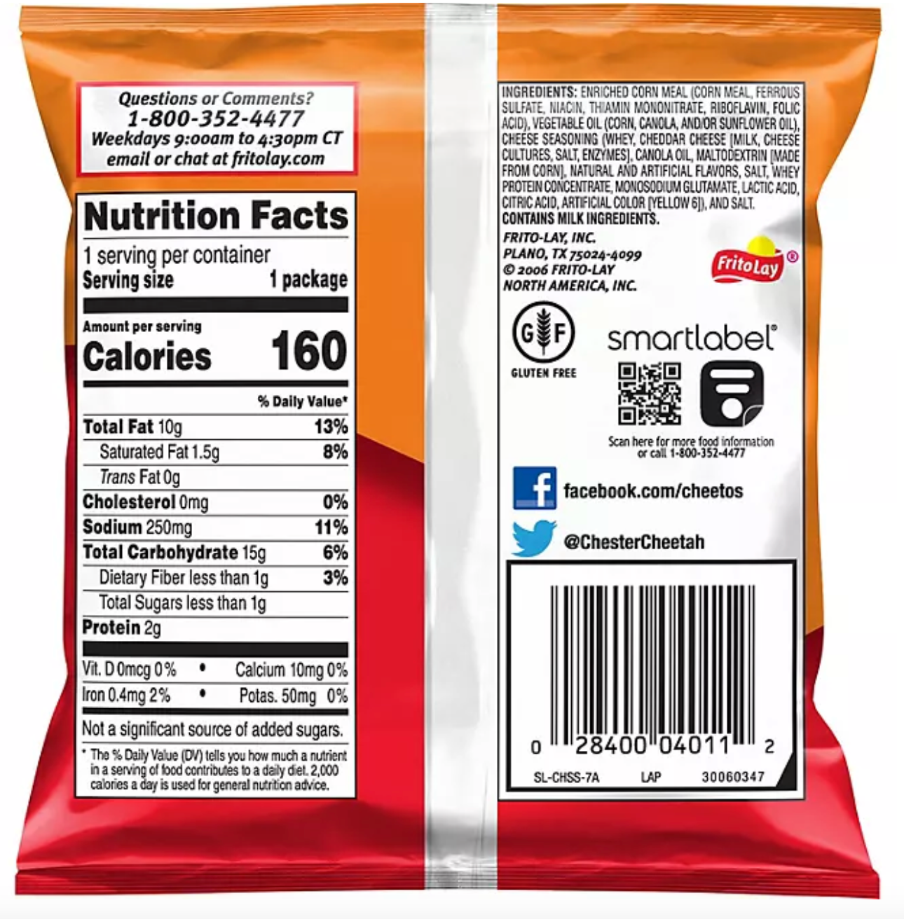 Frito-Lay Snack Time Mix (50 pk.)