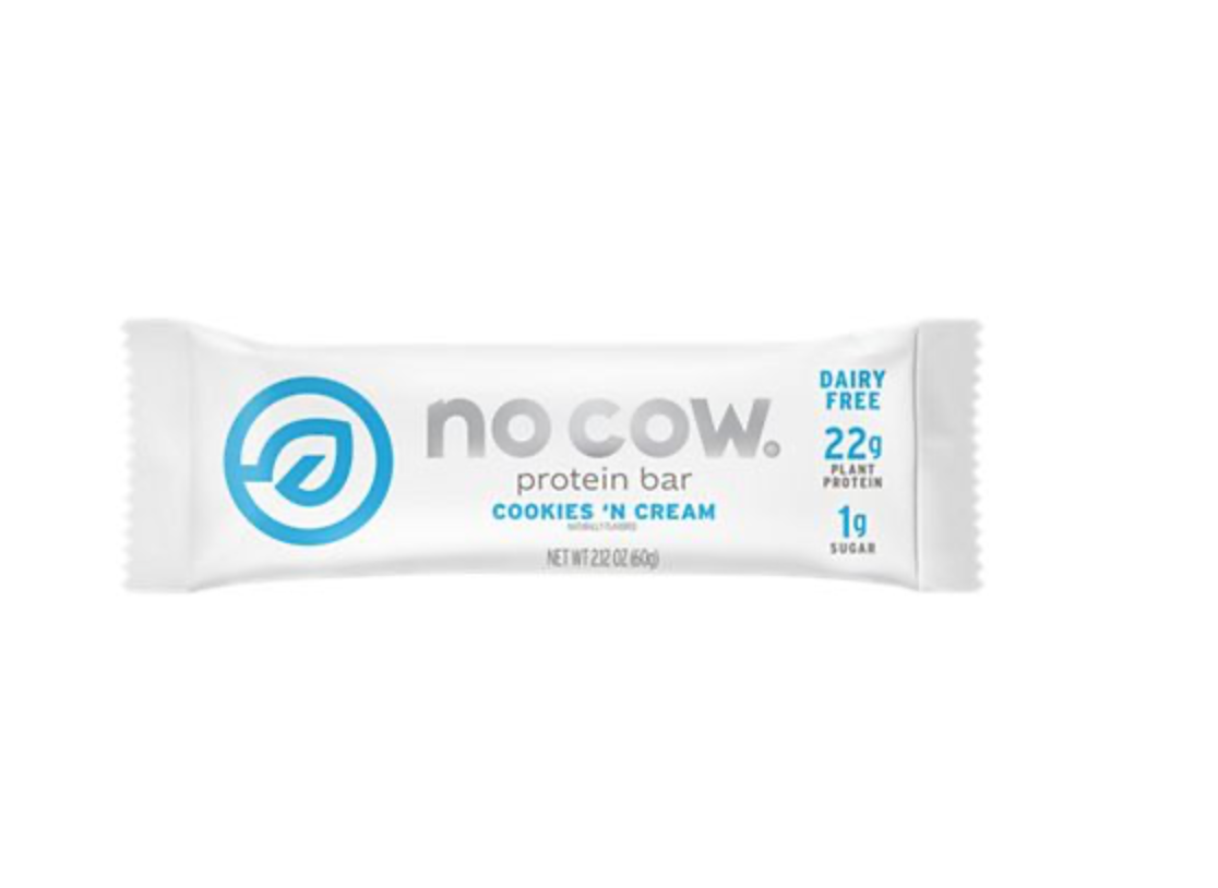 Protein Bar - Cookies n Cream (12 Bars)