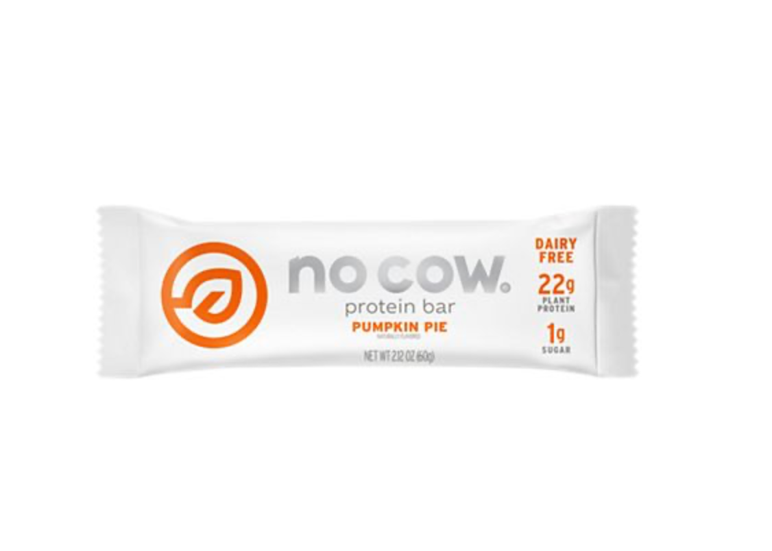Protein Bar - Pumpkin Pie (12 Bars)