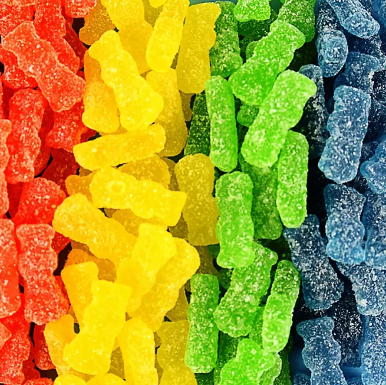 SOUR PATCH KIDS Soft & Chewy Candy (2 oz., 24 pk.)