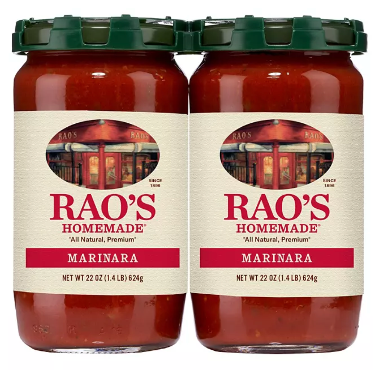 Rao's Homemade Marinara Sauce, 44oz.