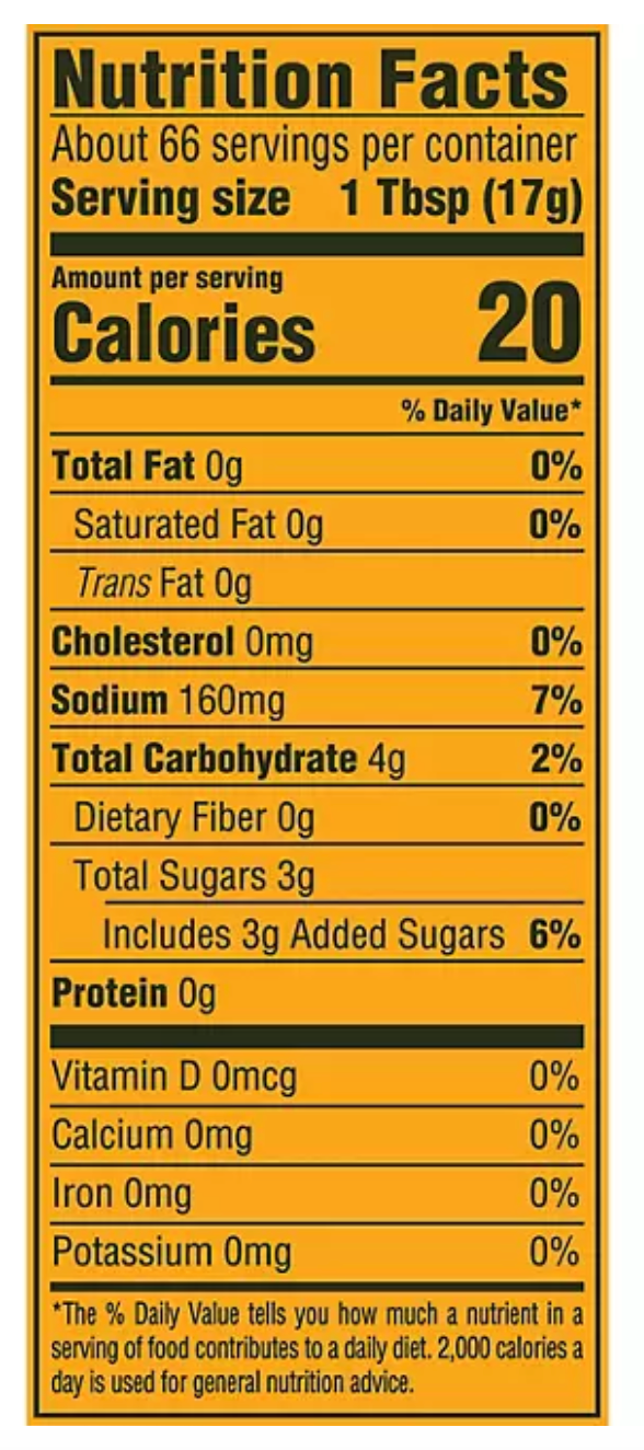 Heinz 57 Sauce 20 oz., 2 pk.