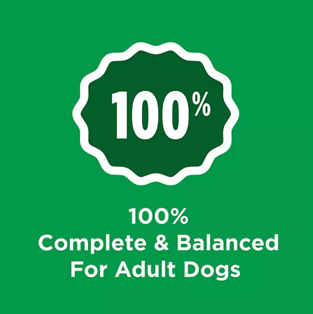 Purina Dog Chow Complete Adult Dry Dog Food, Chicken Flavor, 48 lbs.