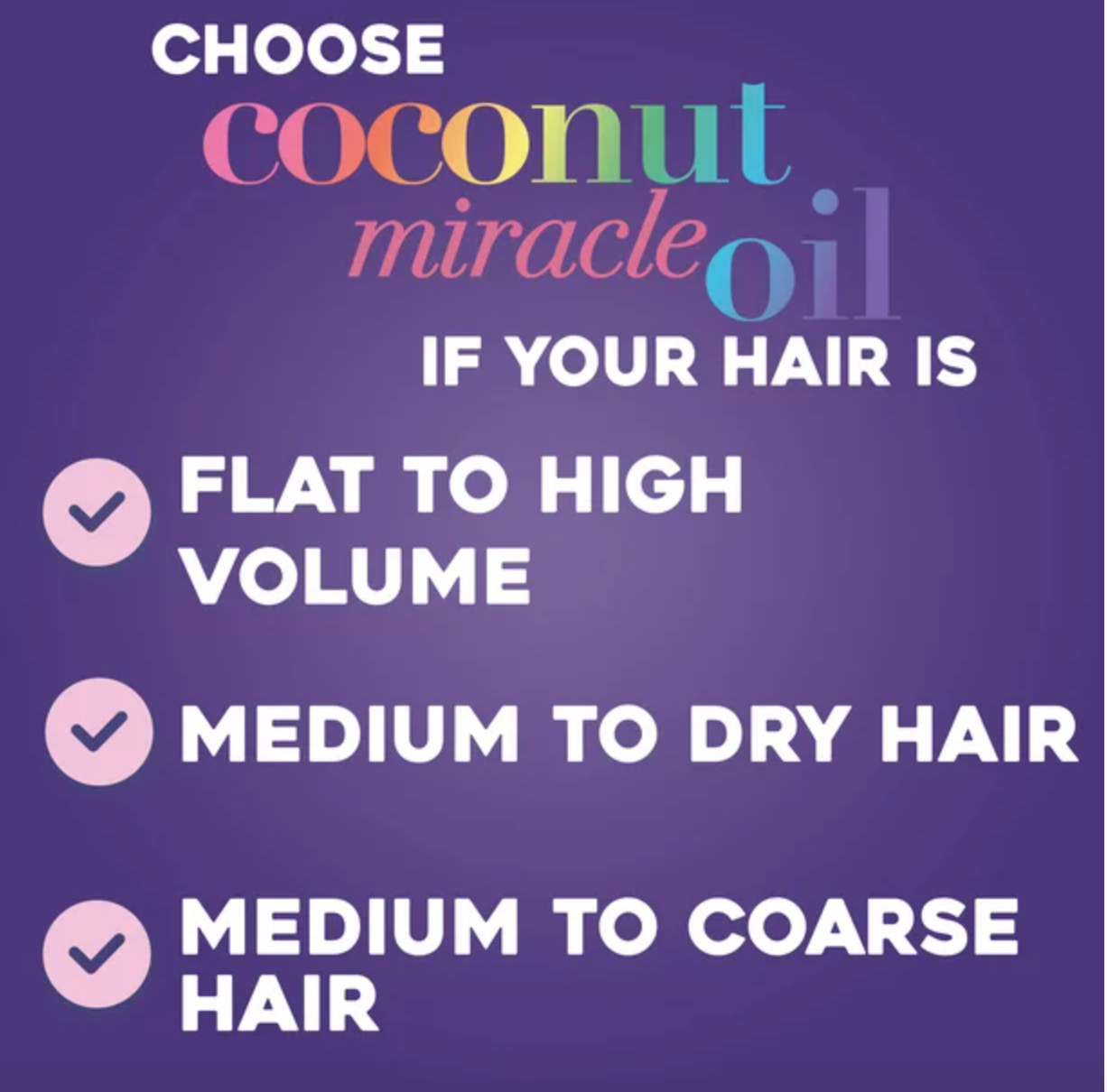 OGX Extra Strength Damage Remedy Coconut Miracle Oil Repairing Daily Conditioner, 13 fl oz