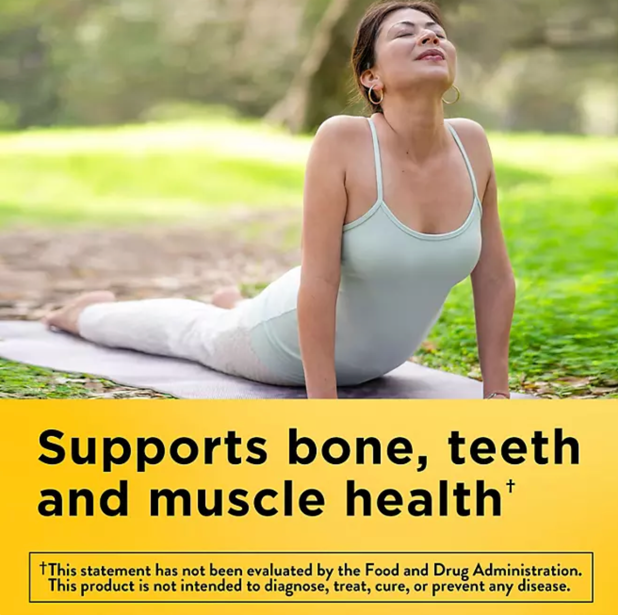 Nature Made Vitamin D3 25 mcg (1,000 IU) Softgels (650 ct.)