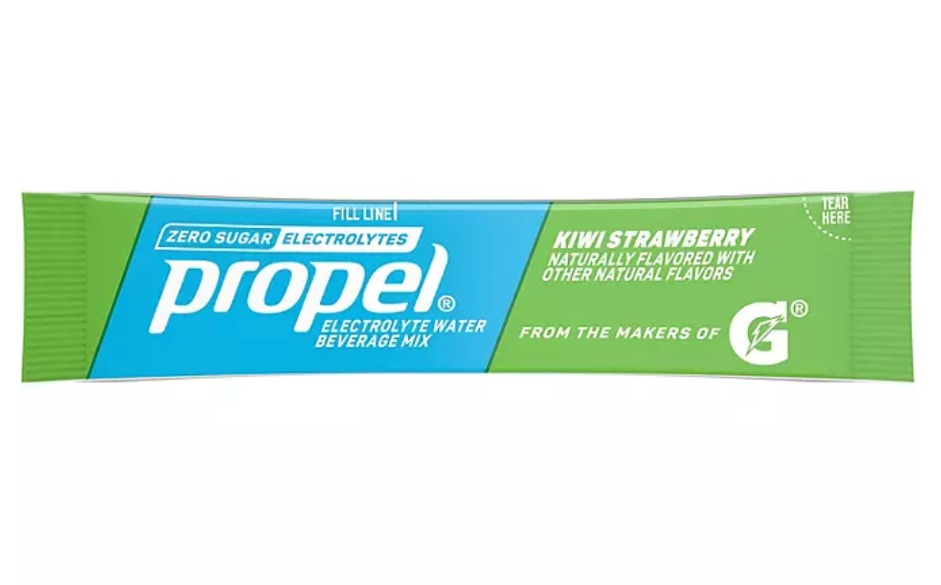Propel Powder Variety Pack (40 ct.)