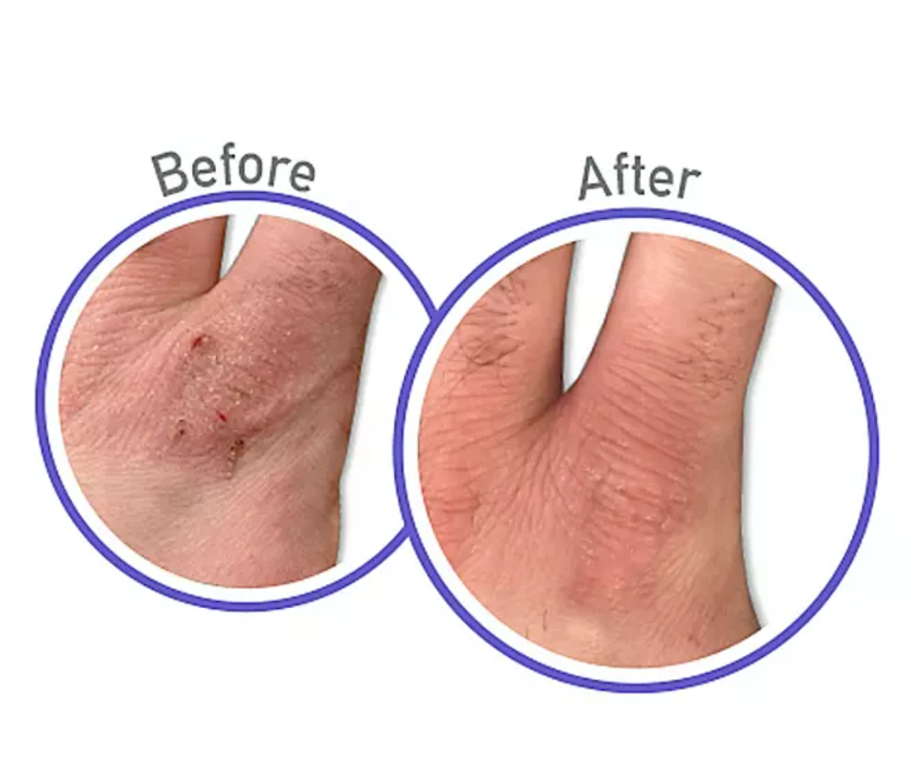 O'Keeffe's Working Hands and Working Hands Night Treatment (3 oz., 3 pk.)