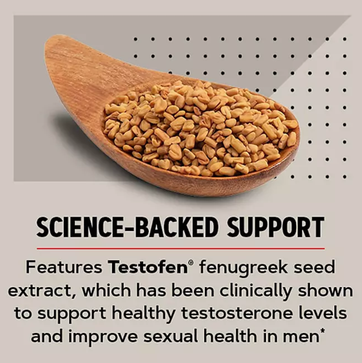 GNC Mega Men Advanced Testosterone Capsules, 60 ct.