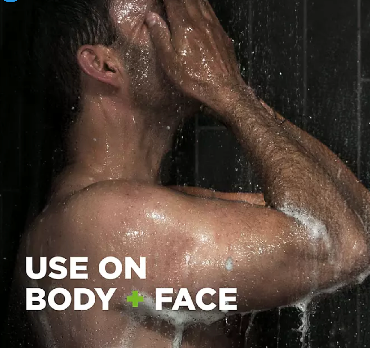Dove Men+Care Body and Face Bar Soap, Extra Fresh, 3.75 oz., 14 ct.