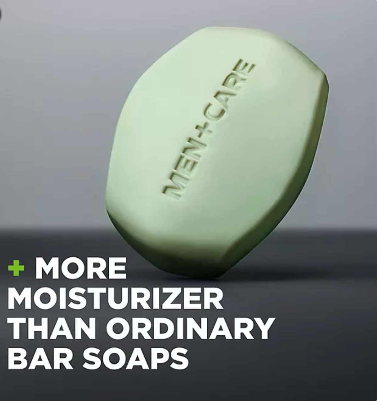 Dove Men+Care Body and Face Bar Soap, Extra Fresh, 3.75 oz., 14 ct.