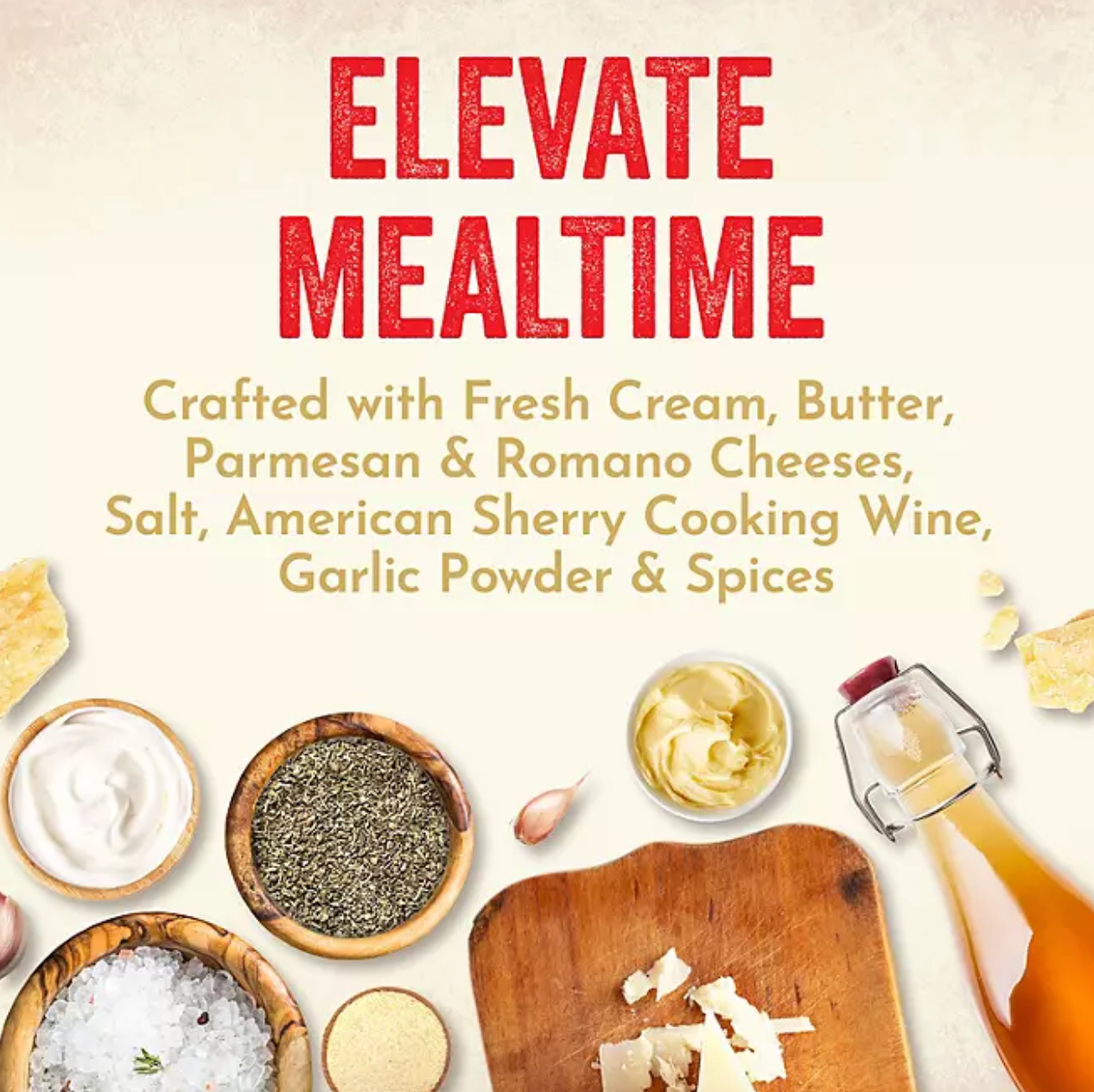 Bertolli Alfredo Sauce with Aged Parmesan Cheese 15 oz., 3 pk.