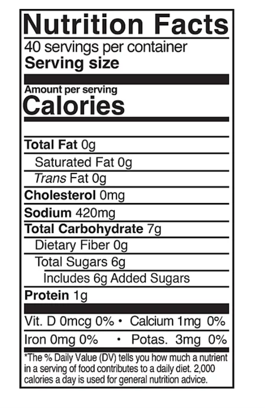 Kinder's Japanese BBQ Cooking Sauce & Glaze 27 oz.