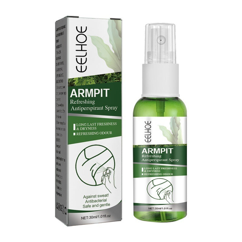 Deodorant, Mild And Non-irritating, Hydrating Gel